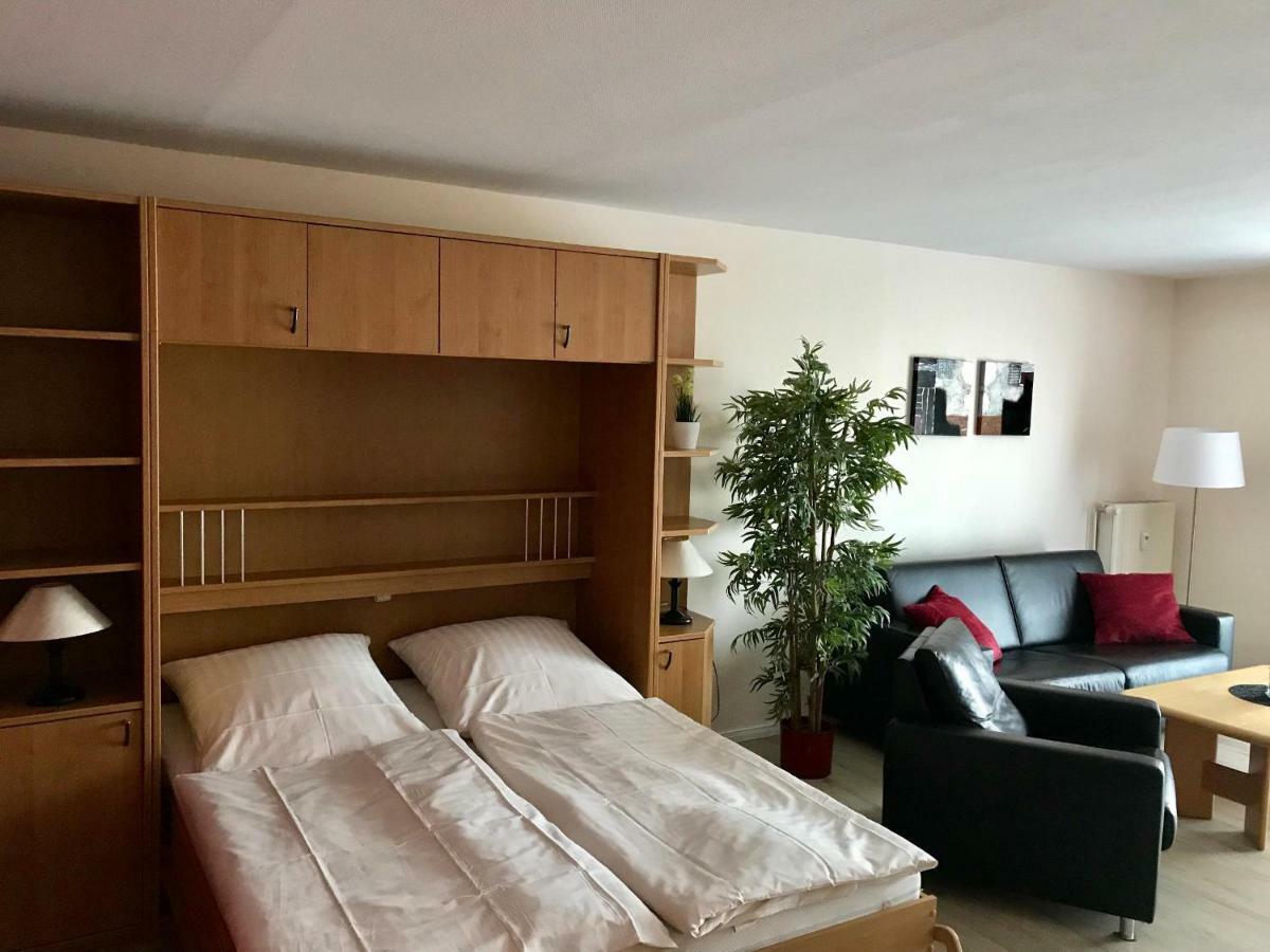 Steiner Strandappartements Appartement 202 Seeseite Stein  Exterior foto