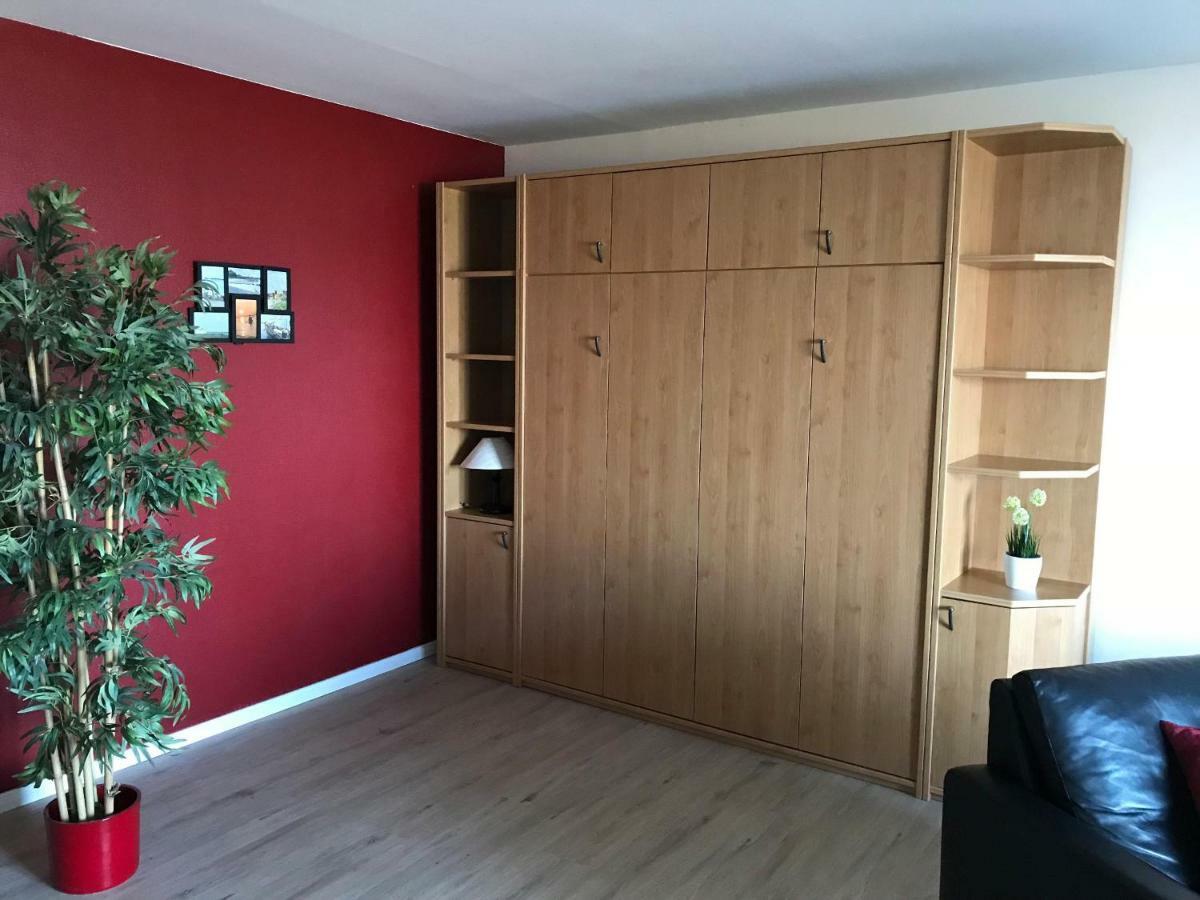 Steiner Strandappartements Appartement 202 Seeseite Stein  Exterior foto